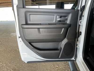 2026 RAM Ram 2500 RAM 2500 TRADESMAN CREW CAB 4X4 8' BOX