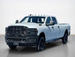 2026 RAM Ram 2500 RAM 2500 TRADESMAN CREW CAB 4X4 8' BOX