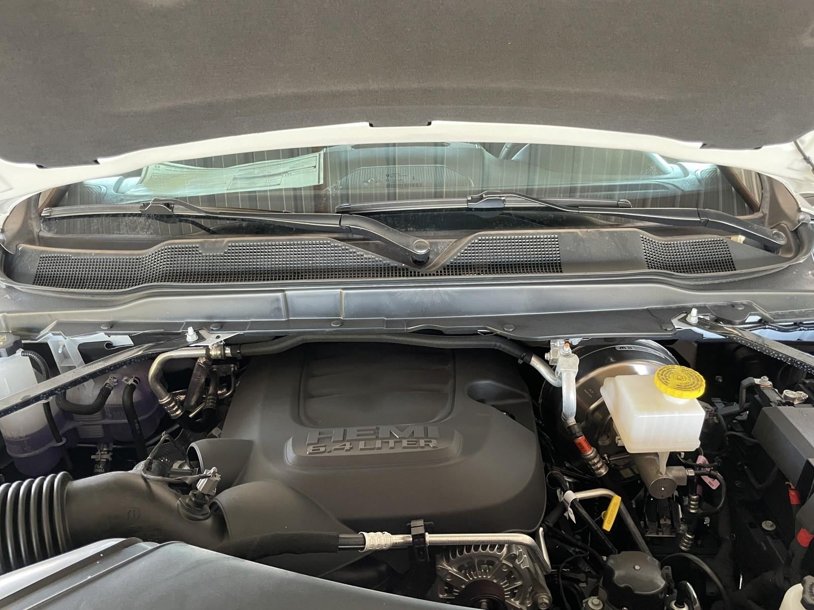 2026 RAM Ram 2500 RAM 2500 TRADESMAN CREW CAB 4X4 8' BOX