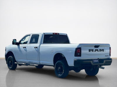 2026 RAM Ram 2500 RAM 2500 TRADESMAN CREW CAB 4X4 8' BOX