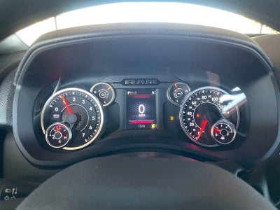 2026 RAM Ram 2500 RAM 2500 TRADESMAN CREW CAB 4X4 8' BOX