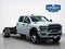 2026 RAM Ram 4500 Chassis Cab RAM 4500 TRADESMAN CHASSIS CREW CAB 4X4 84' CA