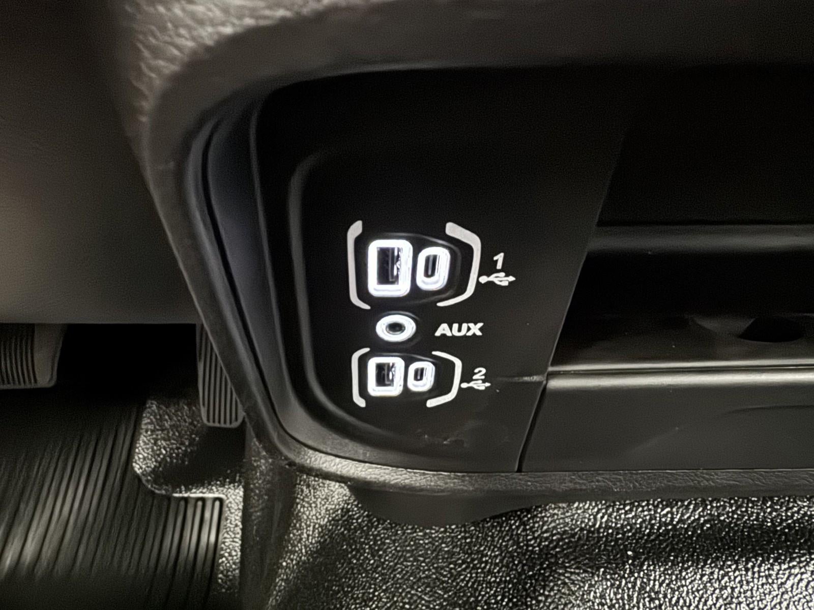 2026 RAM Ram 4500 Chassis Cab RAM 4500 TRADESMAN CHASSIS CREW CAB 4X4 84' CA