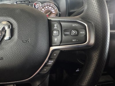 2026 RAM Ram 4500 Chassis Cab RAM 4500 TRADESMAN CHASSIS CREW CAB 4X4 84' CA