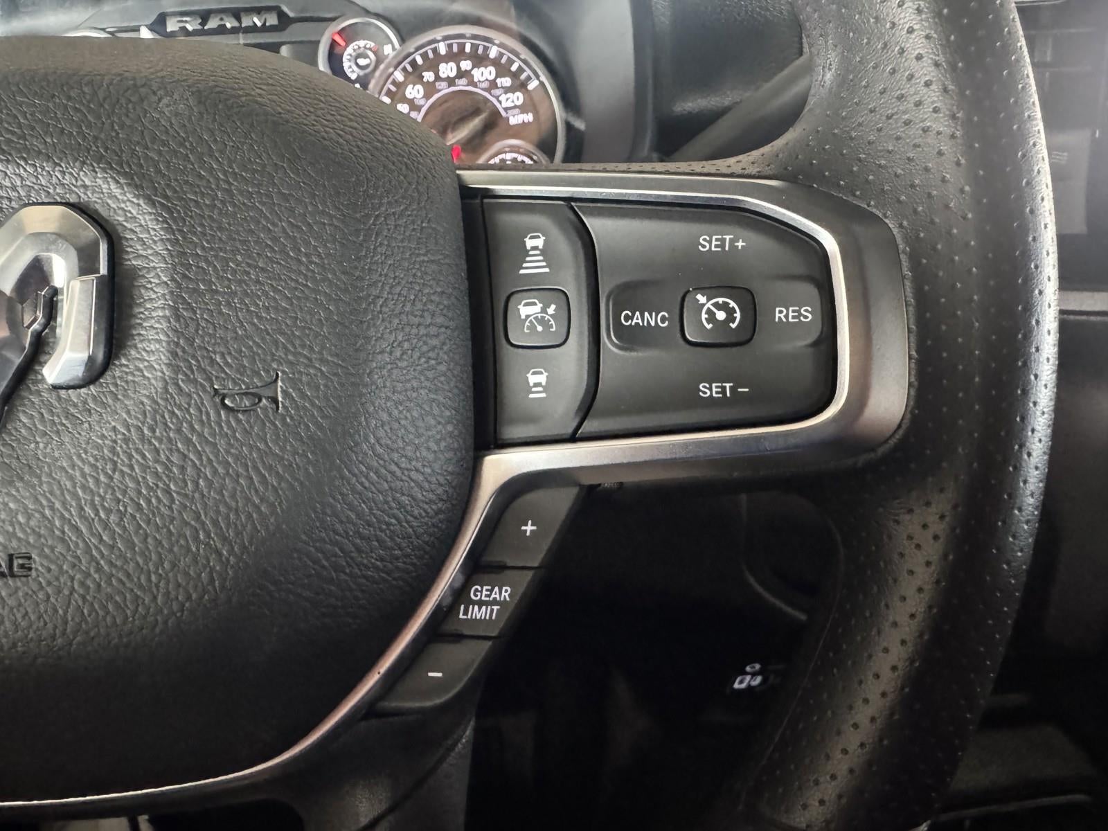 2026 RAM Ram 4500 Chassis Cab RAM 4500 TRADESMAN CHASSIS CREW CAB 4X4 84' CA