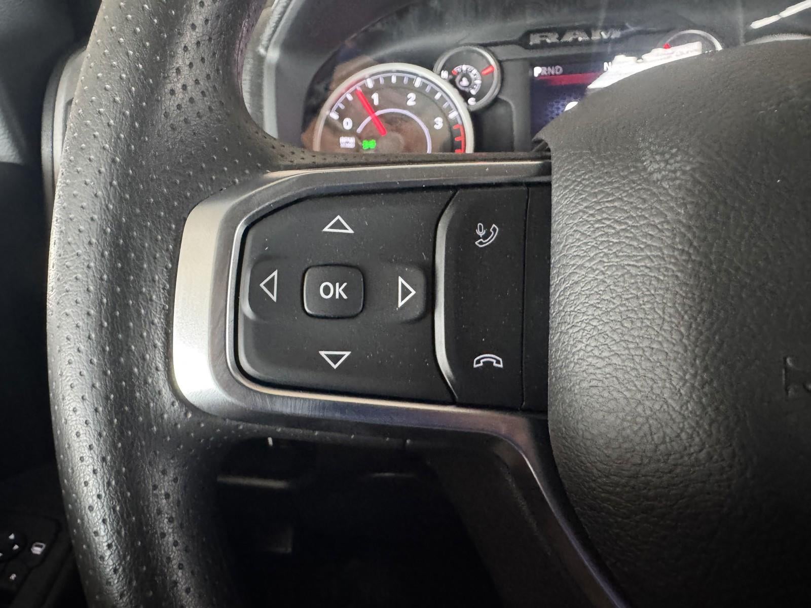 2026 RAM Ram 4500 Chassis Cab RAM 4500 TRADESMAN CHASSIS CREW CAB 4X4 84' CA