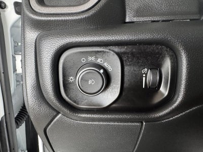 2026 RAM Ram 4500 Chassis Cab RAM 4500 TRADESMAN CHASSIS CREW CAB 4X4 84' CA