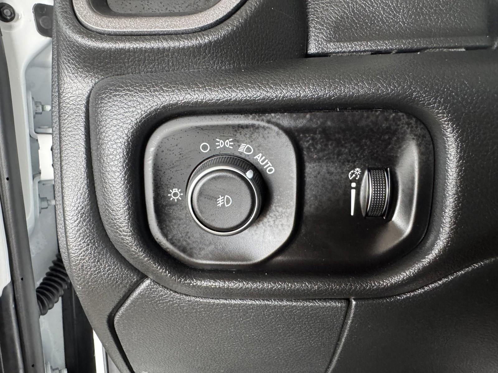 2026 RAM Ram 4500 Chassis Cab RAM 4500 TRADESMAN CHASSIS CREW CAB 4X4 84' CA