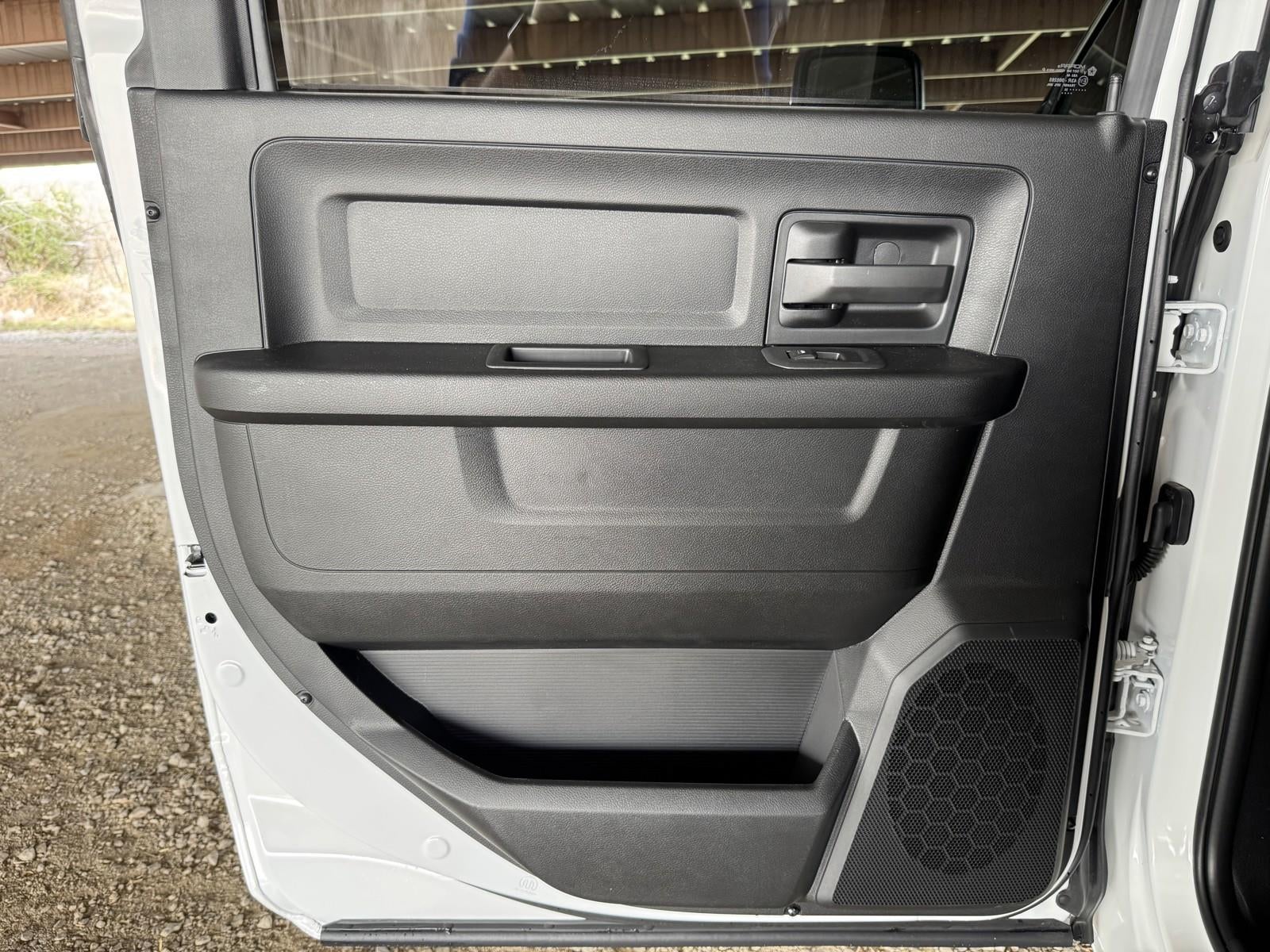 2026 RAM Ram 4500 Chassis Cab RAM 4500 TRADESMAN CHASSIS CREW CAB 4X4 84' CA