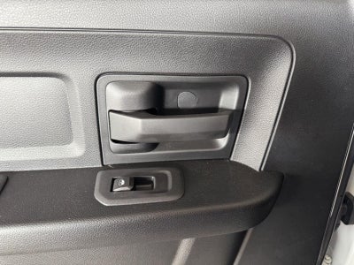 2026 RAM Ram 4500 Chassis Cab RAM 4500 TRADESMAN CHASSIS CREW CAB 4X4 84' CA