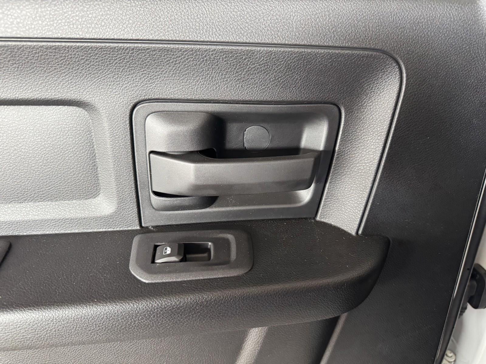 2026 RAM Ram 4500 Chassis Cab RAM 4500 TRADESMAN CHASSIS CREW CAB 4X4 84' CA