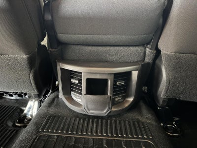 2026 RAM Ram 4500 Chassis Cab RAM 4500 TRADESMAN CHASSIS CREW CAB 4X4 84' CA