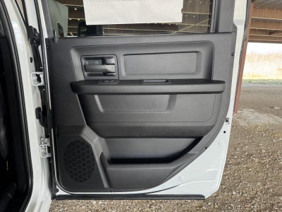 2026 RAM Ram 4500 Chassis Cab RAM 4500 TRADESMAN CHASSIS CREW CAB 4X4 84' CA