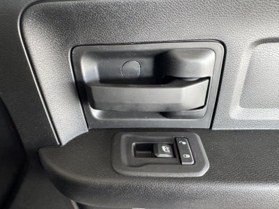 2026 RAM Ram 4500 Chassis Cab RAM 4500 TRADESMAN CHASSIS CREW CAB 4X4 84' CA