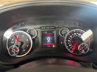 2026 RAM Ram 4500 Chassis Cab RAM 4500 TRADESMAN CHASSIS CREW CAB 4X4 84' CA