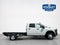 2026 RAM 5500 Chassis RAM 5500 TRADESMAN CHASSIS CREW CAB 4X4 60' CA