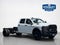 2026 RAM Ram 5500 Chassis Cab RAM 5500 TRADESMAN CHASSIS CREW CAB 4X4 84' CA
