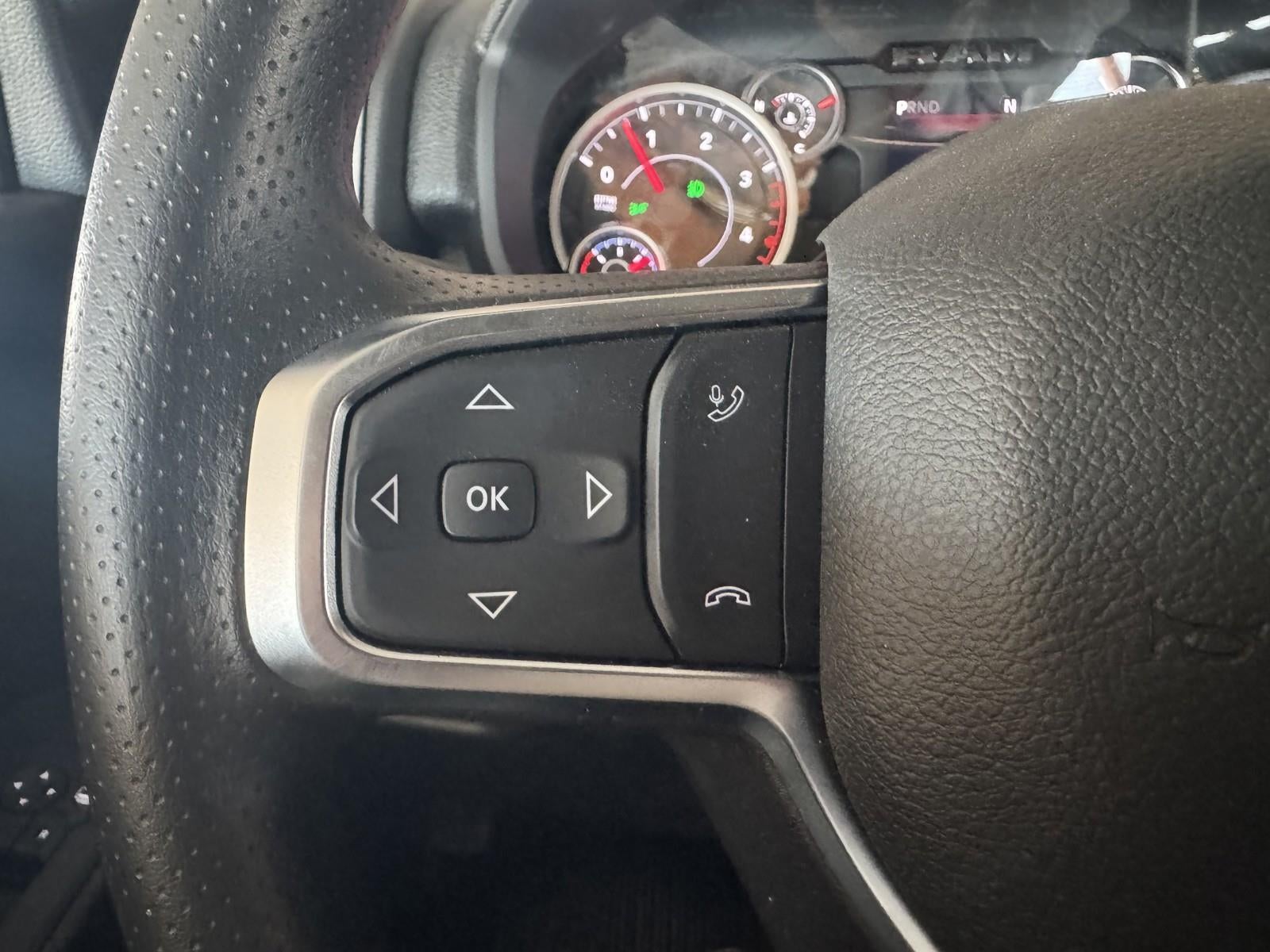 2026 RAM Ram 5500 Chassis Cab RAM 5500 TRADESMAN CHASSIS CREW CAB 4X4 84' CA