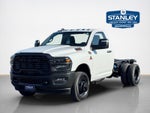 2026 RAM Ram 3500 Chassis Cab RAM 3500 TRADESMAN CHASSIS REGULAR CAB 4X4 60' CA