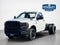 2026 RAM Ram 3500 Chassis Cab RAM 3500 TRADESMAN CHASSIS REGULAR CAB 4X4 60' CA