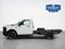 2026 RAM Ram 3500 Chassis Cab RAM 3500 TRADESMAN CHASSIS REGULAR CAB 4X4 60' CA