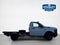 2026 RAM Ram 3500 Chassis Cab RAM 3500 TRADESMAN CHASSIS REGULAR CAB 4X4 60' CA