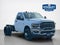 2026 RAM 3500 Chassis RAM 3500 TRADESMAN CHASSIS REGULAR CAB 4X4 60' CA