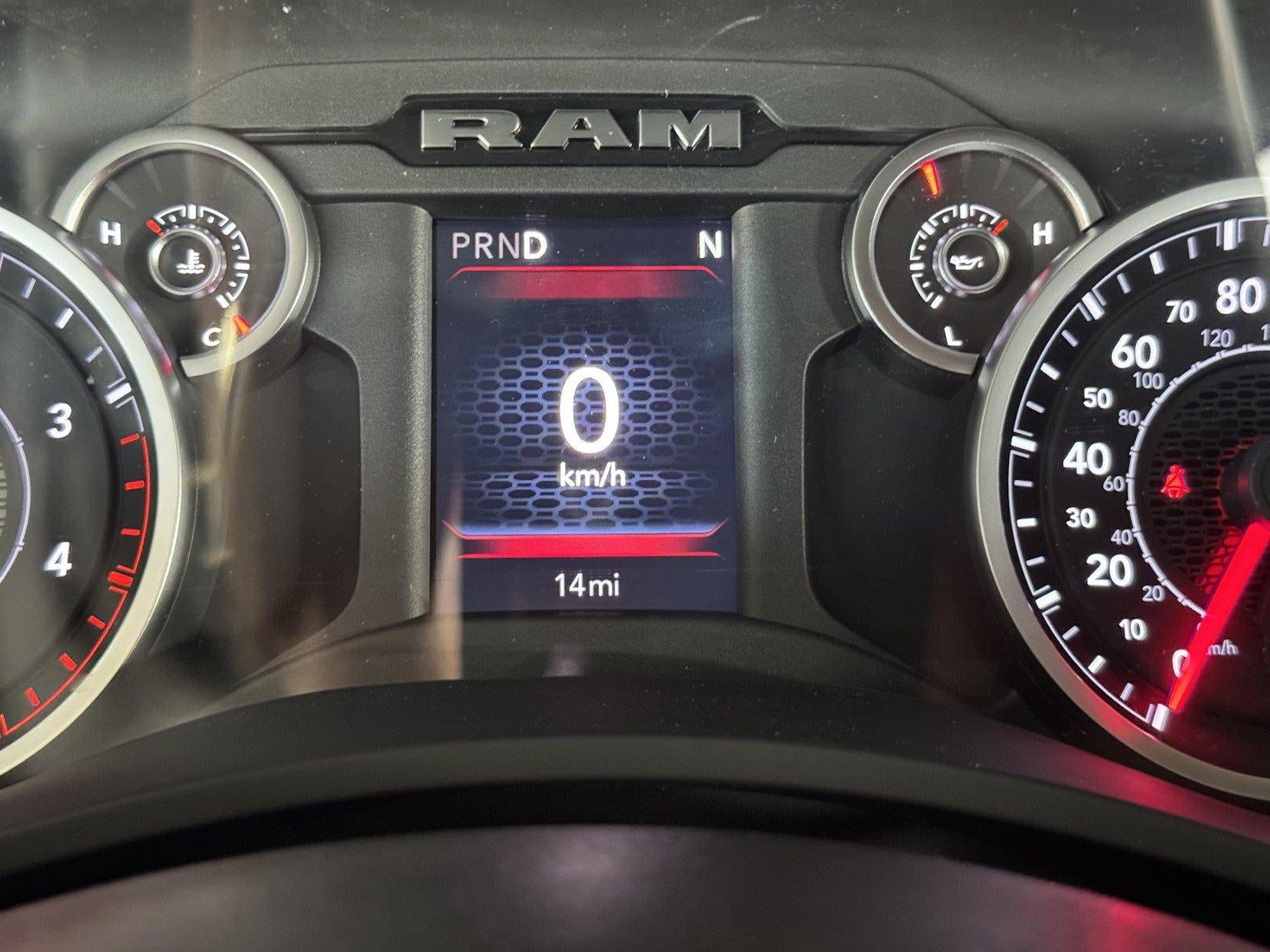 2026 RAM 3500 Chassis RAM 3500 TRADESMAN CHASSIS REGULAR CAB 4X4 60' CA