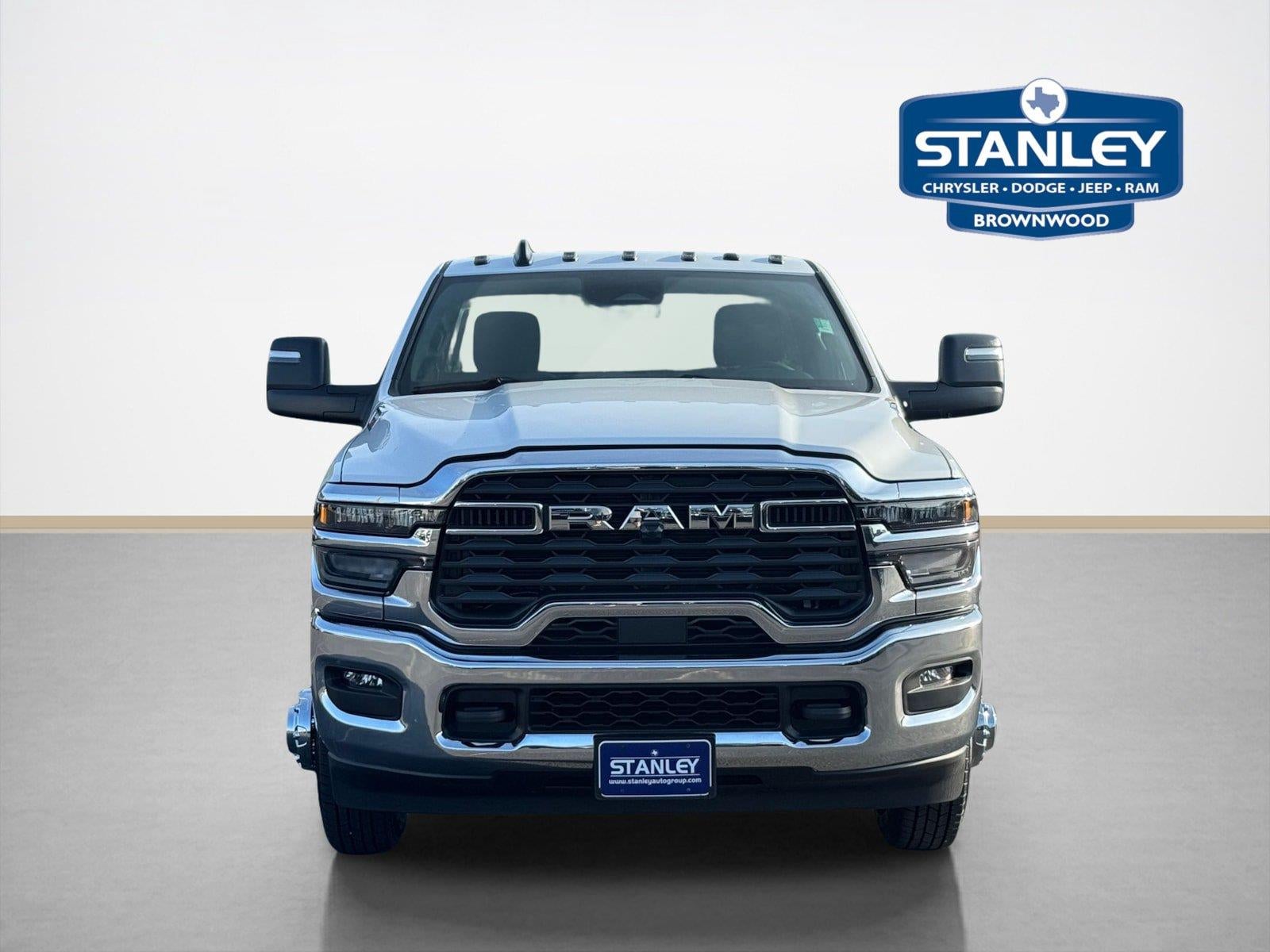 2026 RAM 3500 Chassis RAM 3500 TRADESMAN CHASSIS REGULAR CAB 4X4 60' CA