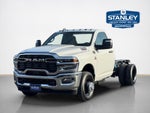2026 RAM 3500 Chassis RAM 3500 TRADESMAN CHASSIS REGULAR CAB 4X4 60' CA