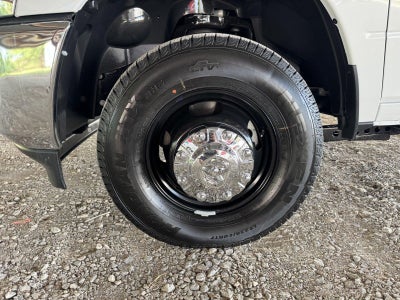 2026 RAM 3500 Chassis RAM 3500 TRADESMAN CHASSIS REGULAR CAB 4X4 60' CA