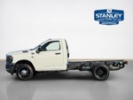 2026 RAM 3500 Chassis RAM 3500 TRADESMAN CHASSIS REGULAR CAB 4X4 60' CA