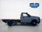 2026 RAM 3500 Chassis RAM 3500 TRADESMAN CHASSIS REGULAR CAB 4X4 60' CA