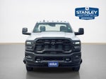 2026 RAM Ram 3500 Chassis Cab RAM 3500 TRADESMAN CHASSIS REGULAR CAB 4X4 60' CA