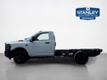 2026 RAM Ram 3500 Chassis Cab RAM 3500 TRADESMAN CHASSIS REGULAR CAB 4X4 60' CA
