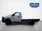 2026 RAM Ram 3500 Chassis Cab RAM 3500 TRADESMAN CHASSIS REGULAR CAB 4X4 60' CA