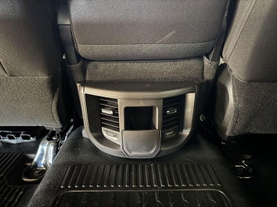 2026 RAM Ram 3500 Chassis Cab RAM 3500 TRADESMAN CREW CAB CHASSIS 4X4 60' CA