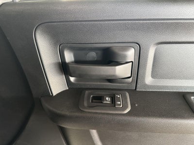 2026 RAM Ram 3500 Chassis Cab RAM 3500 TRADESMAN CREW CAB CHASSIS 4X4 60' CA