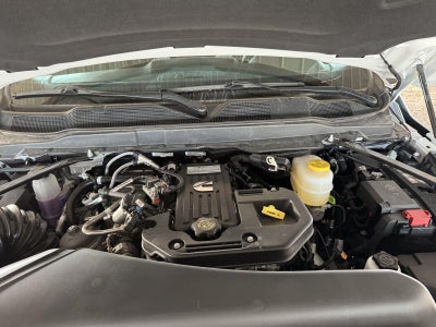 2026 RAM Ram 3500 Chassis Cab RAM 3500 TRADESMAN CREW CAB CHASSIS 4X4 60' CA