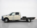 2026 RAM Ram 3500 Chassis Cab RAM 3500 TRADESMAN CREW CAB CHASSIS 4X4 60' CA