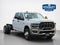 2027 RAM 3500 Chassis Cab Tradesman