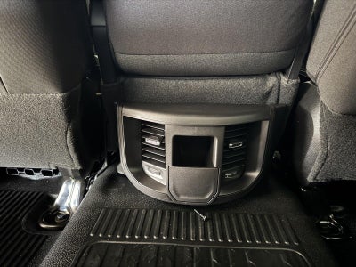 2027 RAM 3500 Chassis Cab Tradesman