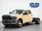 2027 RAM 3500 Chassis Cab Tradesman