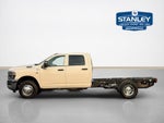 2027 RAM 3500 Chassis Cab Tradesman