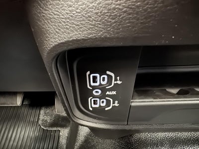 2026 RAM Ram 3500 Chassis Cab RAM 3500 TRADESMAN CREW CAB CHASSIS 4X4 60' CA