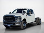 2026 RAM Ram 3500 Chassis Cab RAM 3500 TRADESMAN CREW CAB CHASSIS 4X4 60' CA
