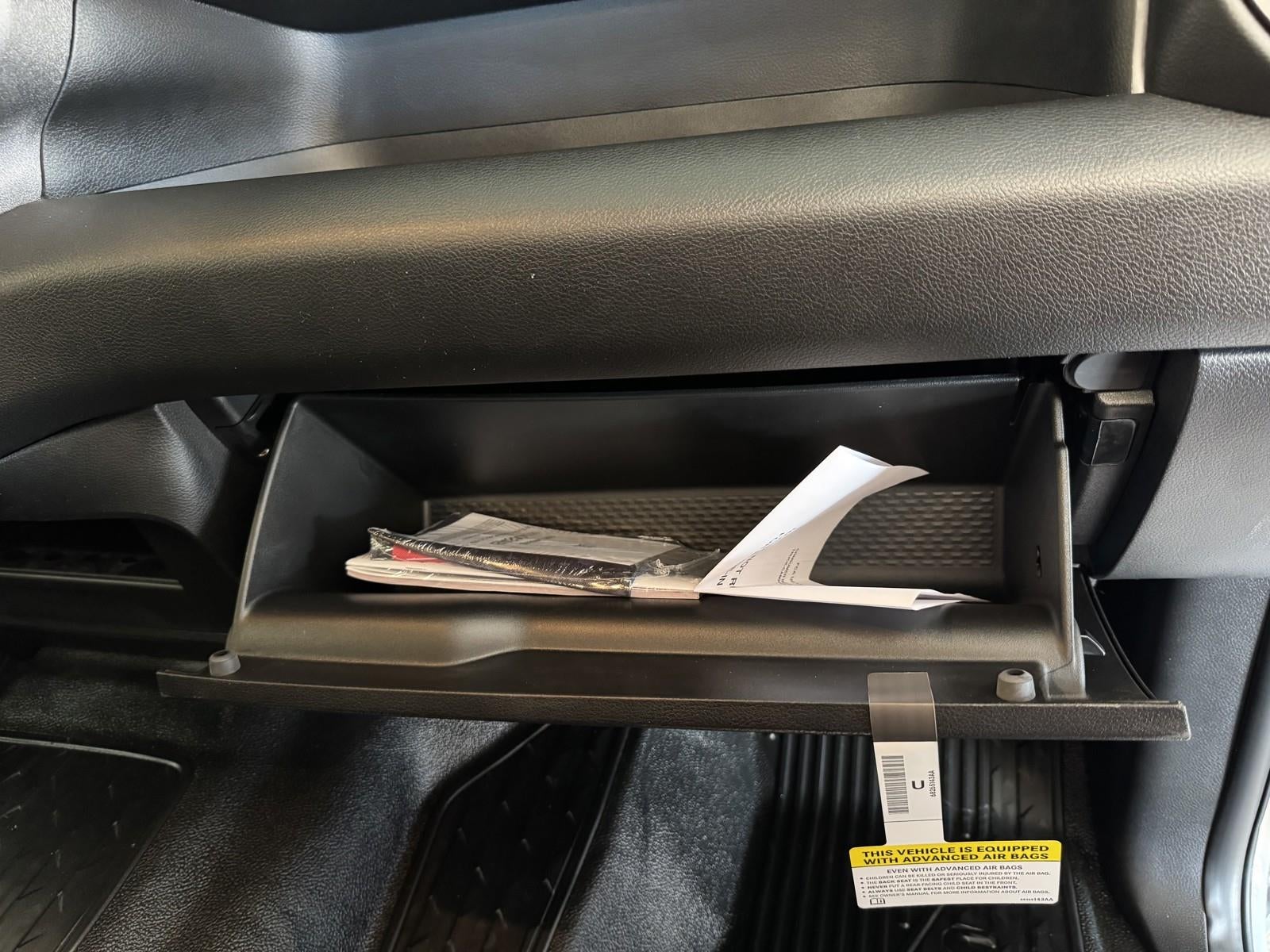 2026 RAM Ram 3500 Chassis Cab RAM 3500 TRADESMAN CREW CAB CHASSIS 4X4 60' CA