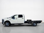 2026 RAM Ram 3500 Chassis Cab RAM 3500 TRADESMAN CREW CAB CHASSIS 4X4 60' CA