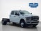 2026 RAM Ram 3500 Chassis Cab RAM 3500 TRADESMAN CREW CAB CHASSIS 4X4 60' CA