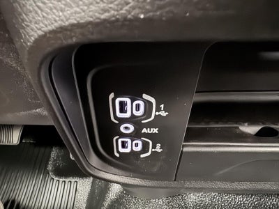 2026 RAM Ram 3500 Chassis Cab RAM 3500 TRADESMAN CREW CAB CHASSIS 4X4 60' CA